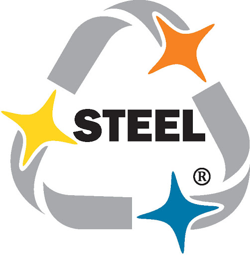 Steel Recycle logo